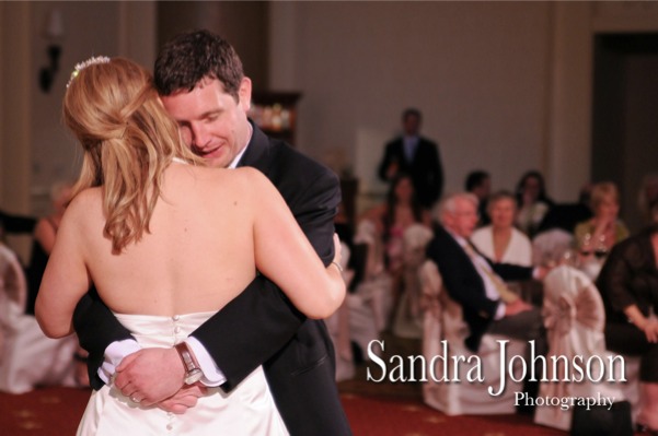 Best JW Marriott Wedding photographer - Sandra Johnson (SJFoto.com)